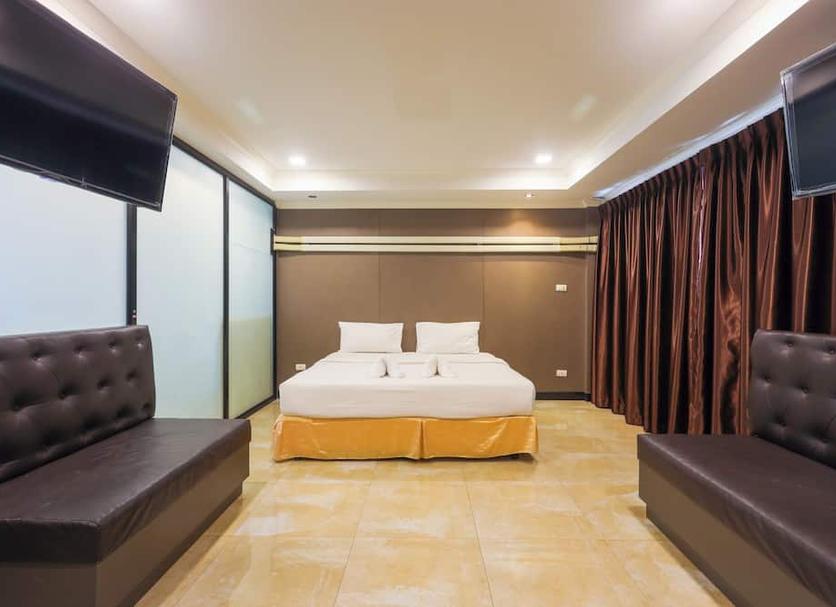 Kamar Tidur Foto