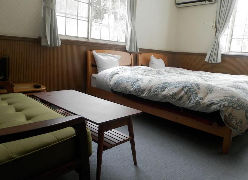 Kamar Tidur Foto