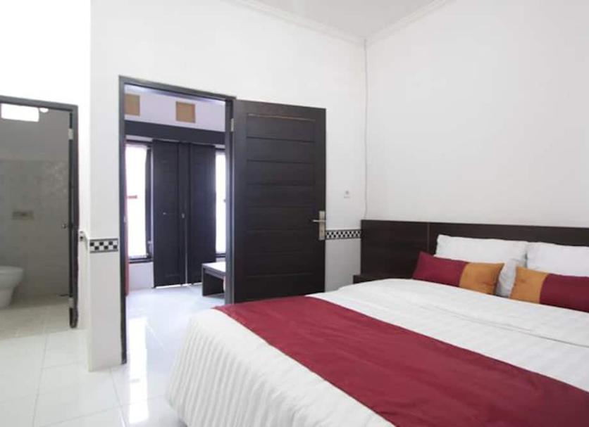 Kamar Tidur Foto