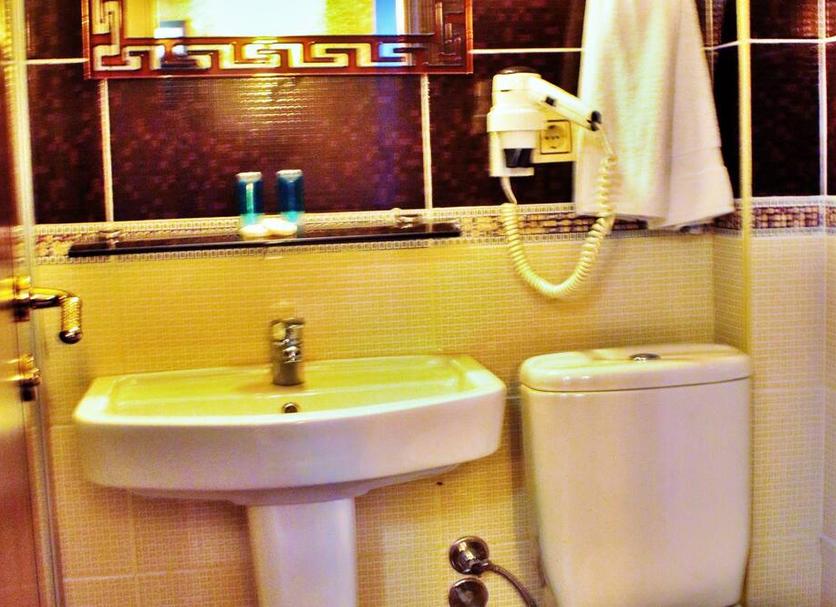 Kamar Mandi Foto