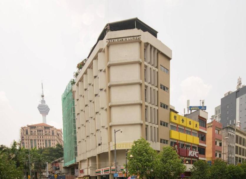 Bangunan Foto
