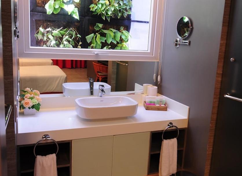 Kamar Mandi Foto