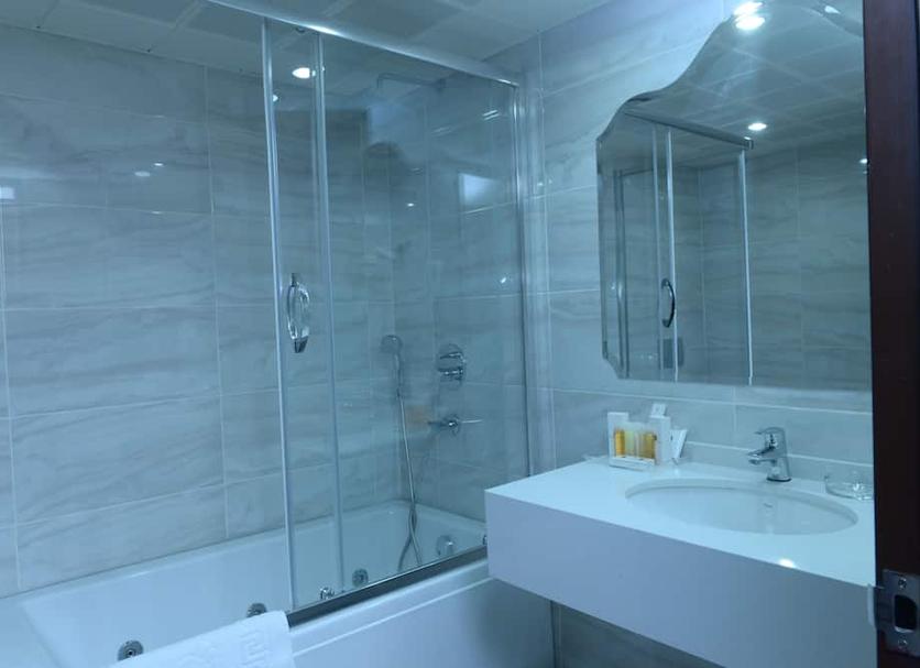 Kamar Mandi Foto