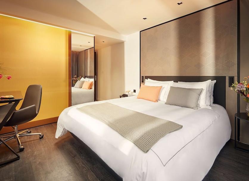 Kamar Tidur Foto
