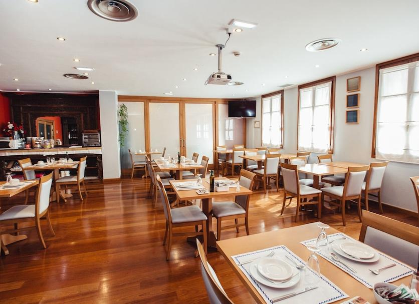 Restoran Foto