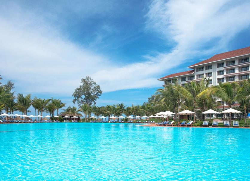 Kolam Foto