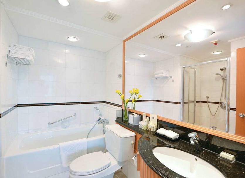 Kamar Mandi Foto