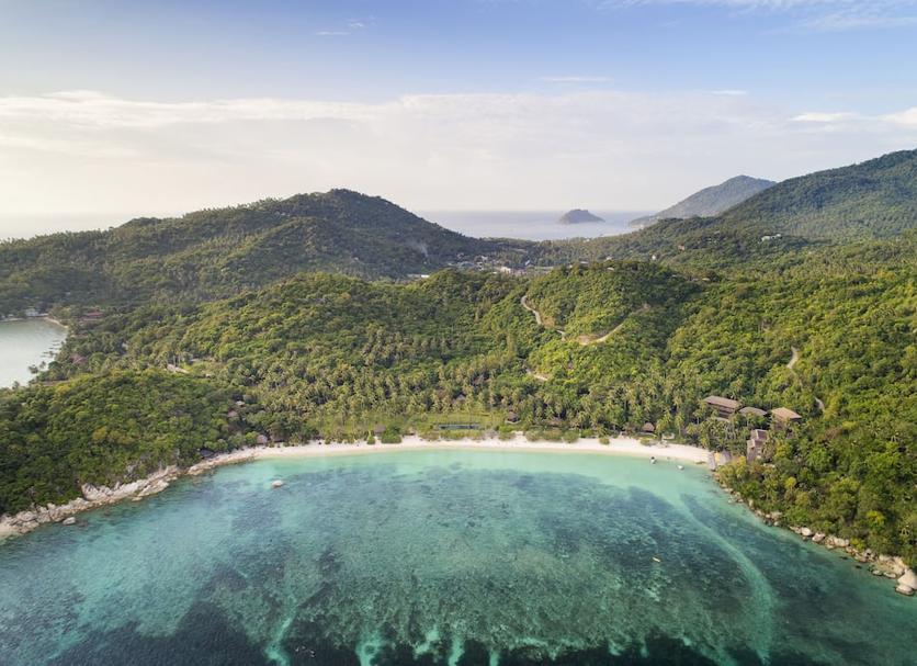 Pemandangan luar Foto