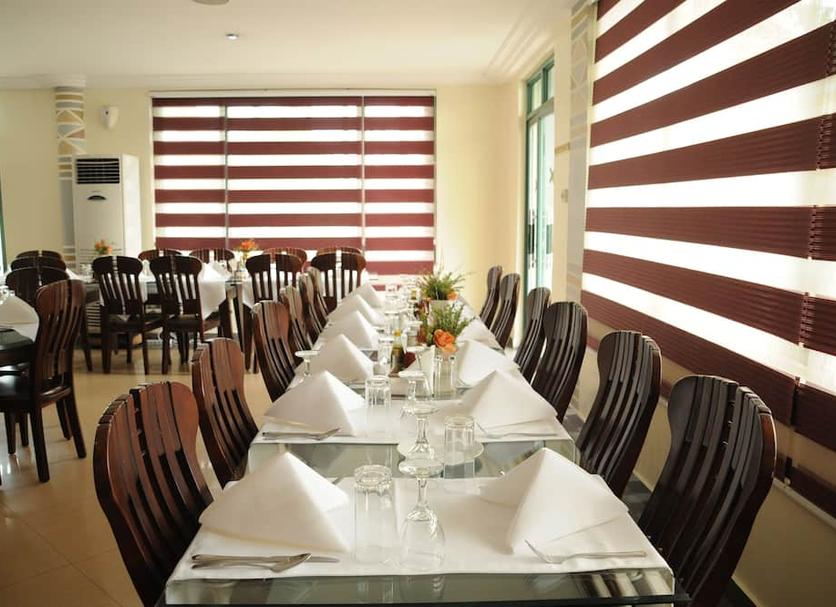 Restoran Foto