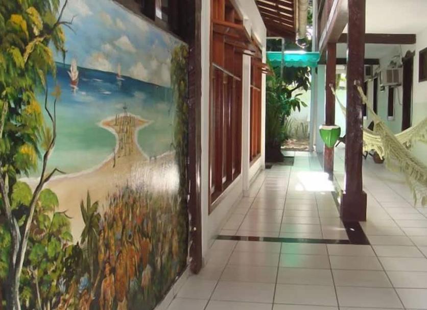 Pemandangan luar Foto