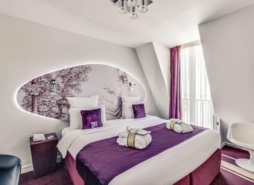 Kamar Tidur Foto