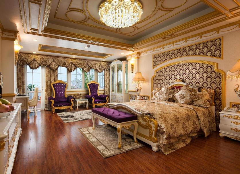 Kamar Tidur Foto