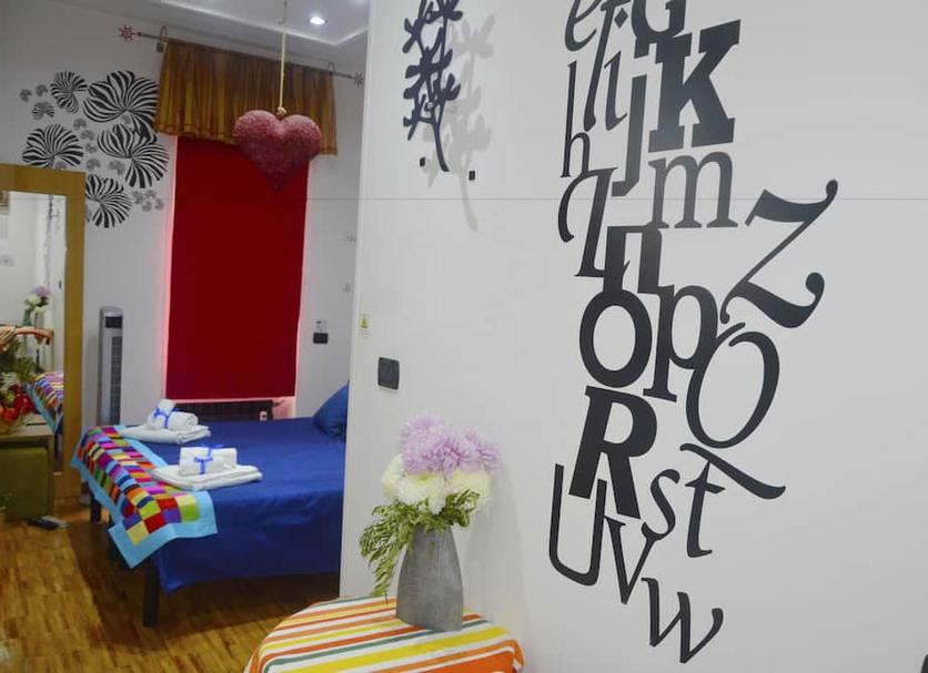 Kamar Tidur Foto