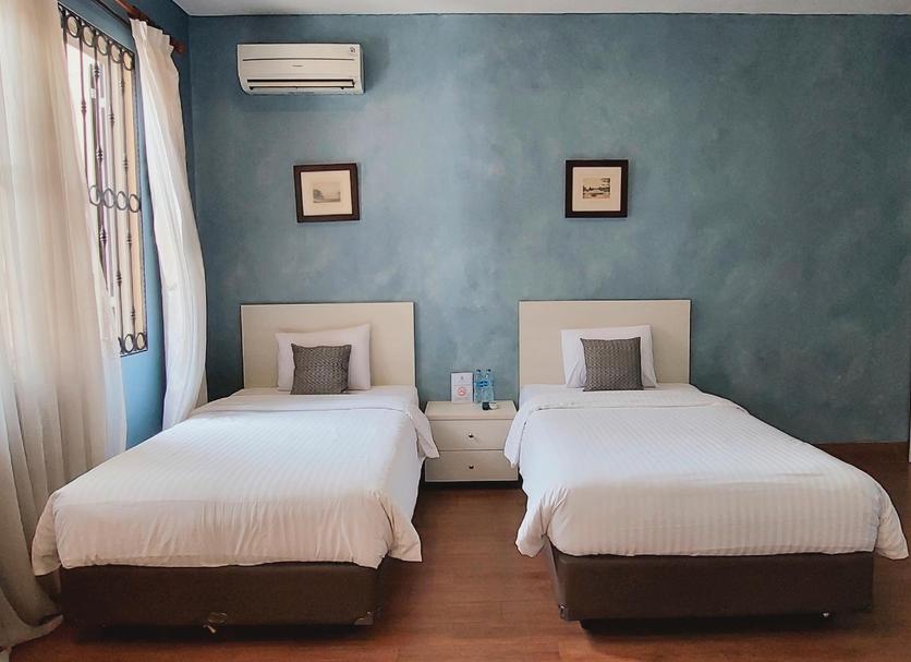 Kamar Tidur Foto