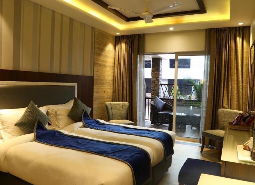 Kamar Tidur Foto