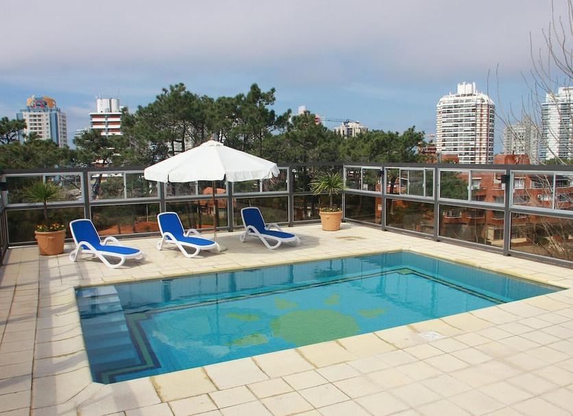 Kolam Foto