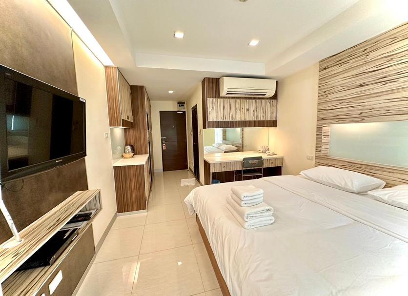 Kamar Tidur Foto