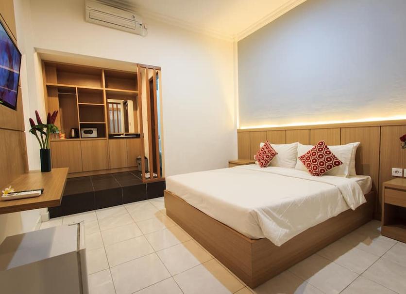 Kamar Tidur Foto