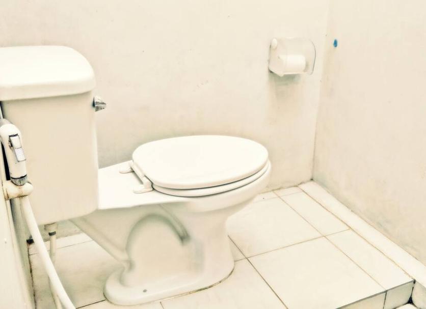 Kamar Mandi Foto