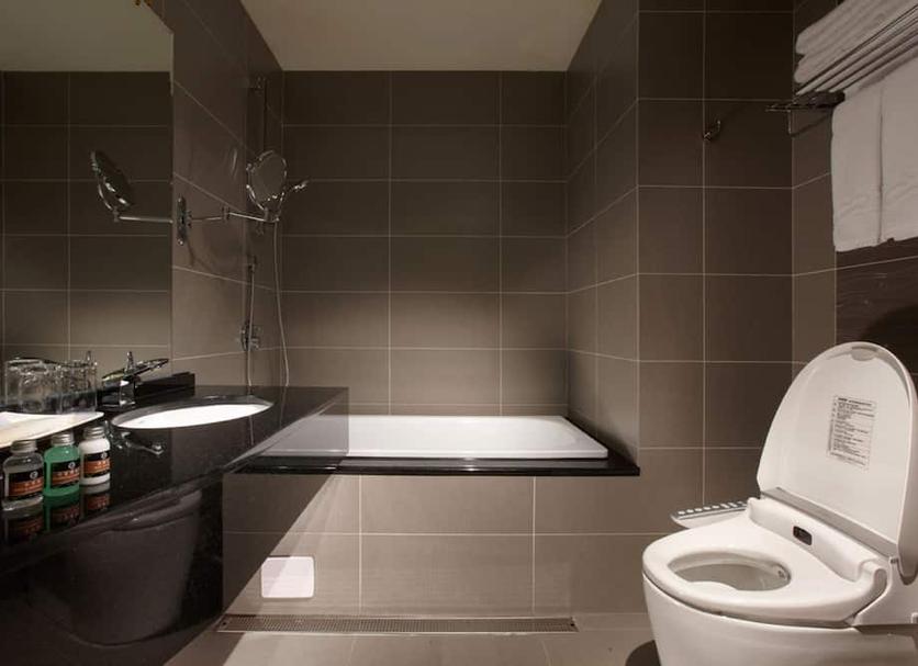 Kamar Mandi Foto