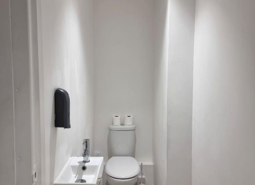 Kamar Mandi Foto