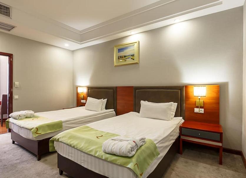 Kamar Tidur Foto