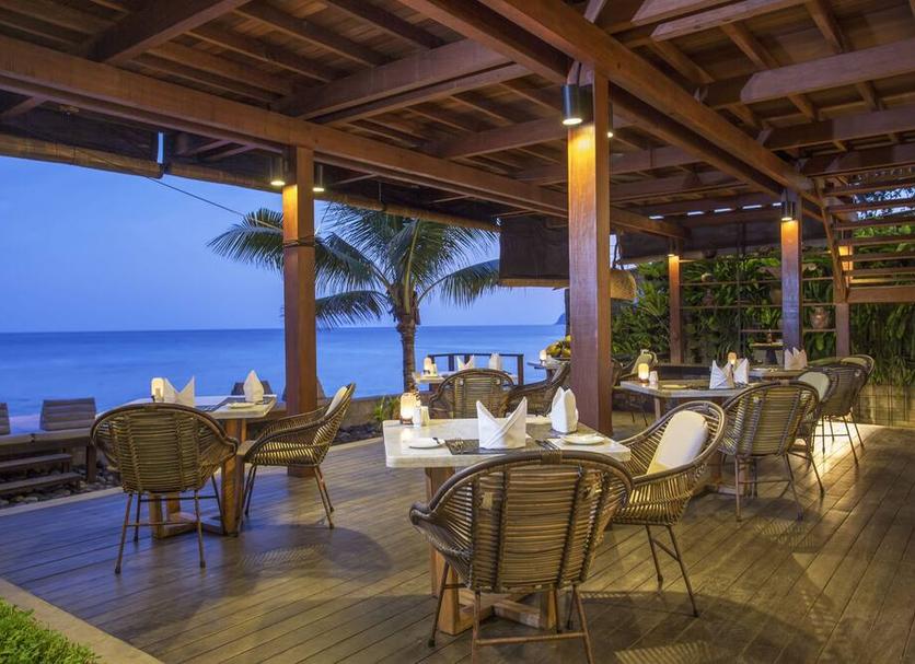 Restoran Foto