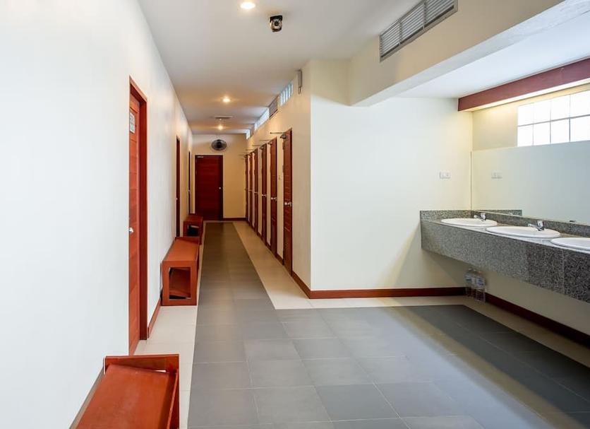 Lorong Foto