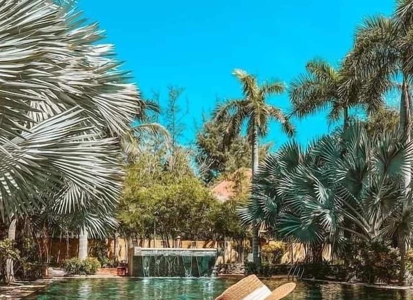 Pemandangan luar Foto