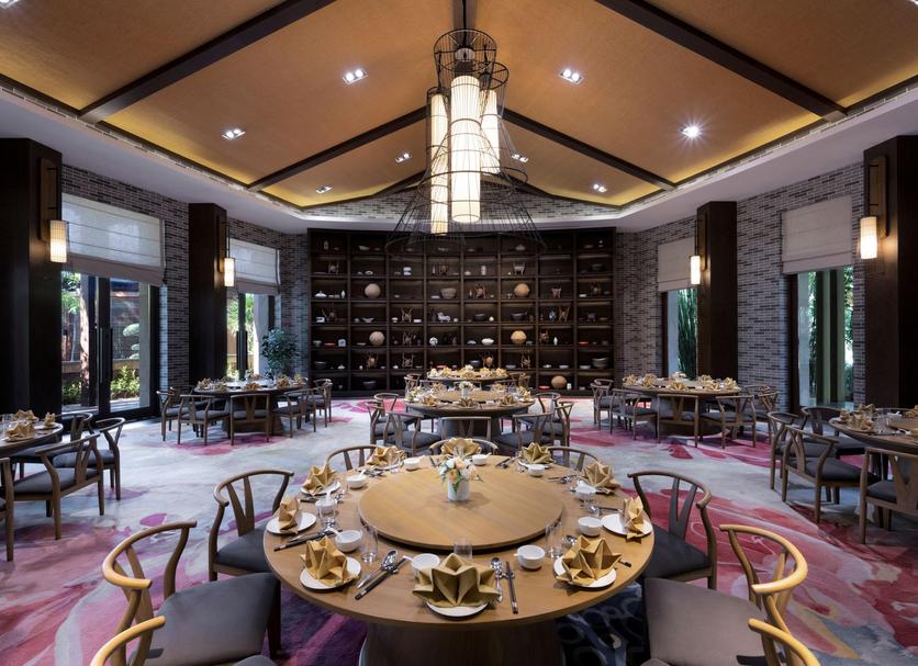 Restoran Foto