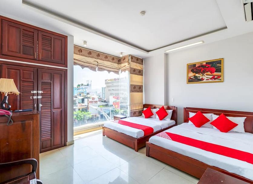 Kamar Tidur Foto