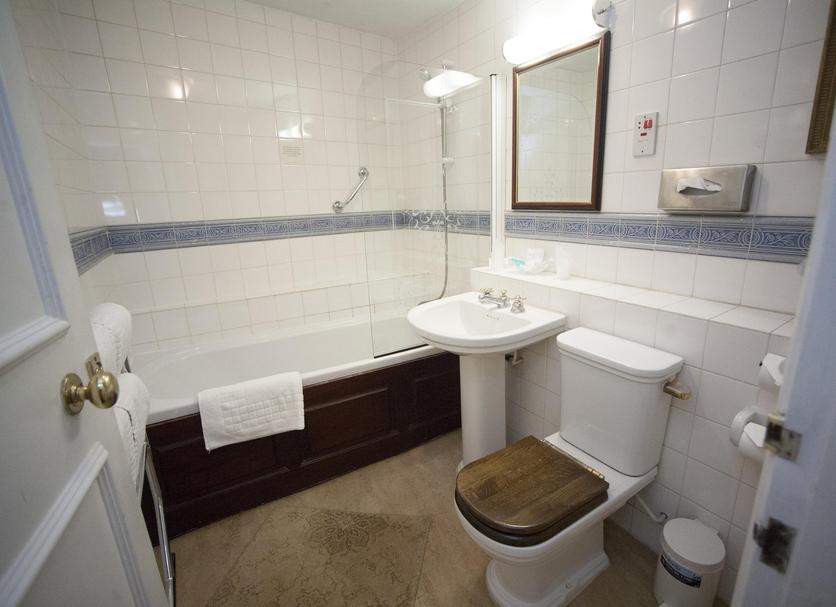 Kamar Mandi Foto