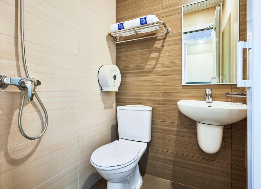 Kamar Mandi Foto