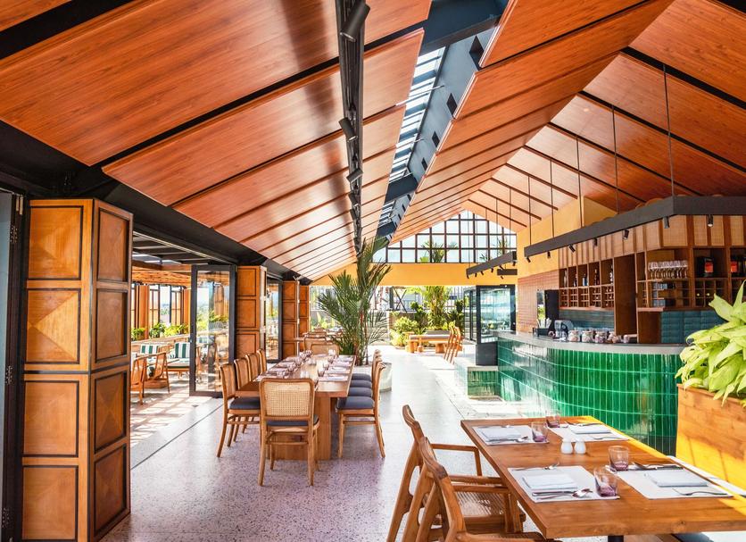Restoran Foto