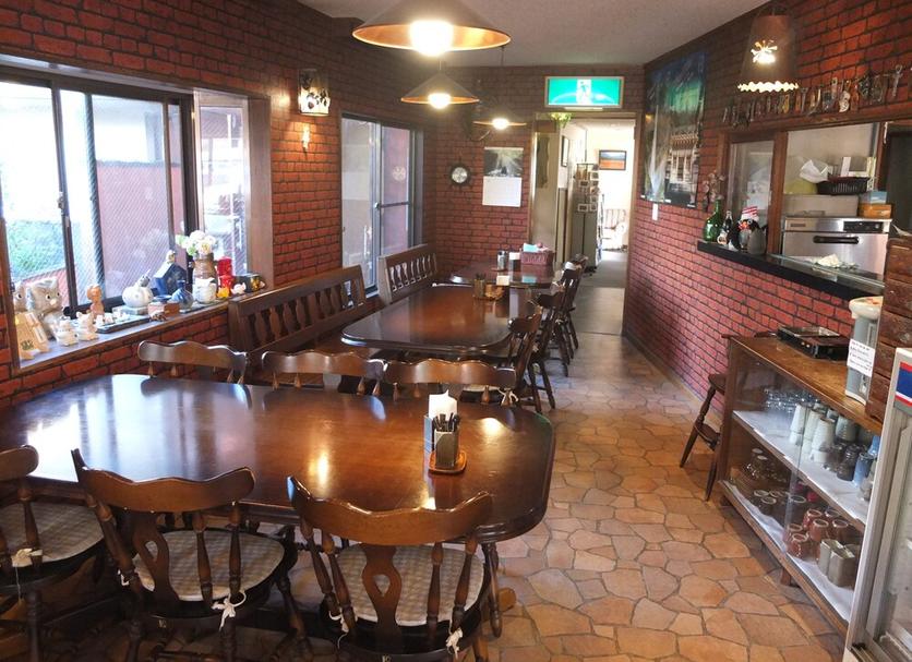 Restoran Foto
