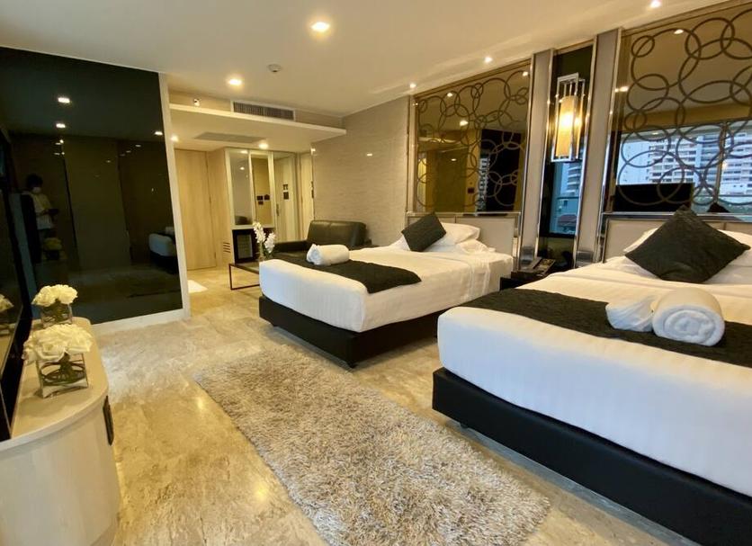 Kamar Tidur Foto