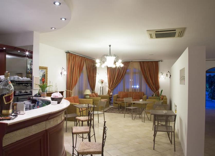 Restoran Foto