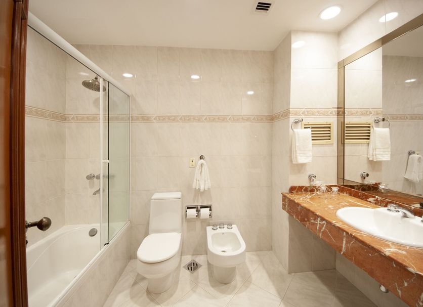 Kamar Mandi Foto