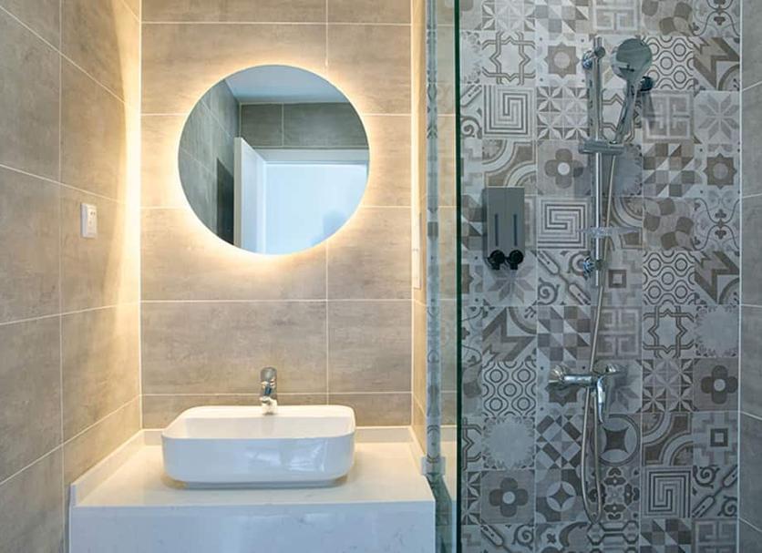 Kamar Mandi Foto