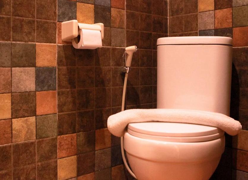 Kamar Mandi Foto