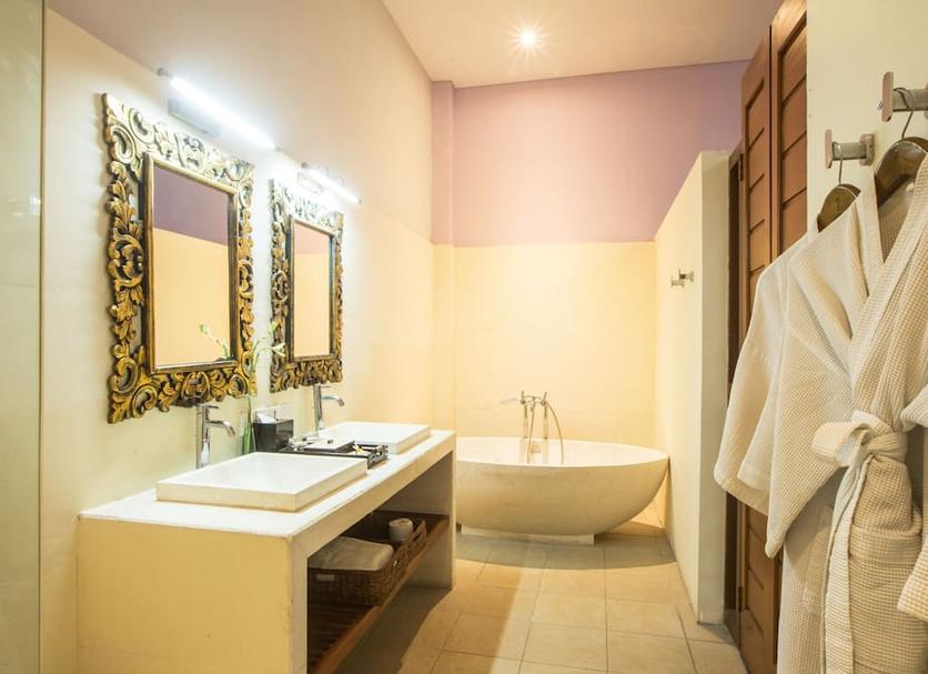 Kamar Mandi Foto