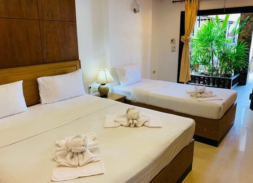 Kamar Tidur Foto