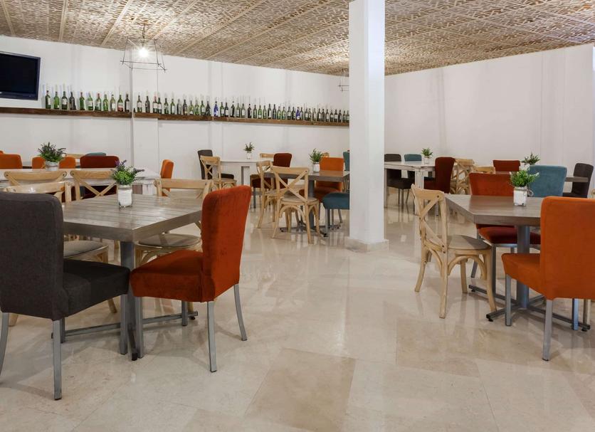 Restoran Foto