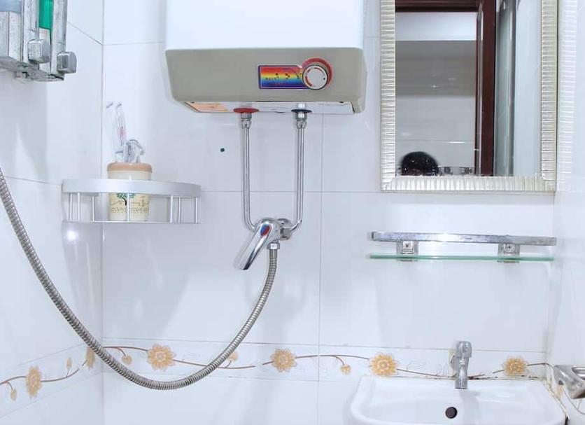 Kamar Mandi Foto
