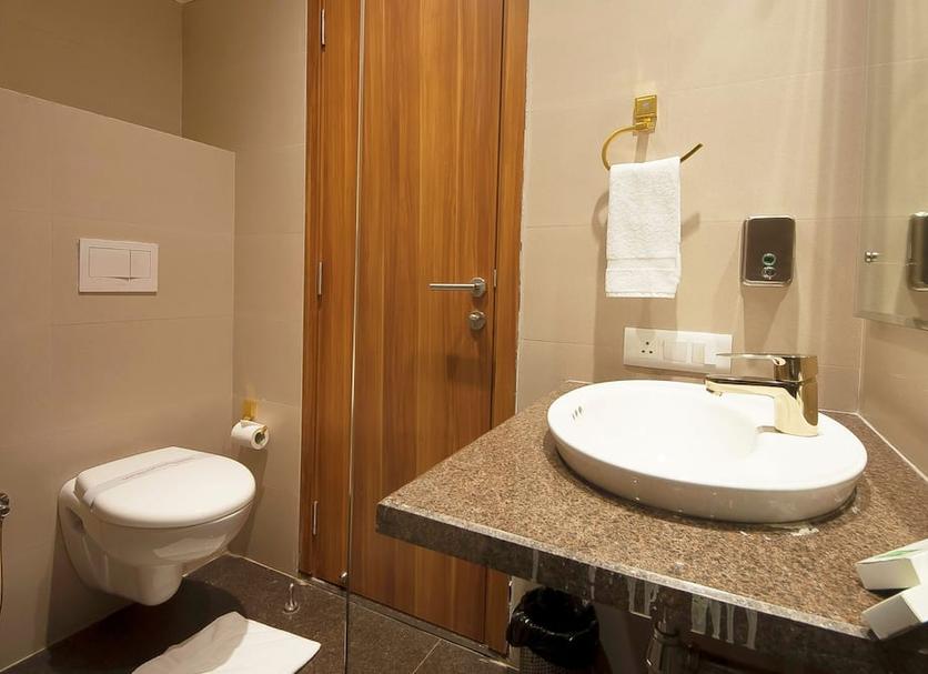 Kamar Mandi Foto