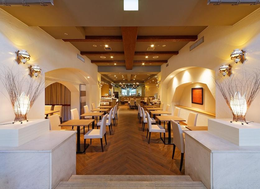 Restoran Foto