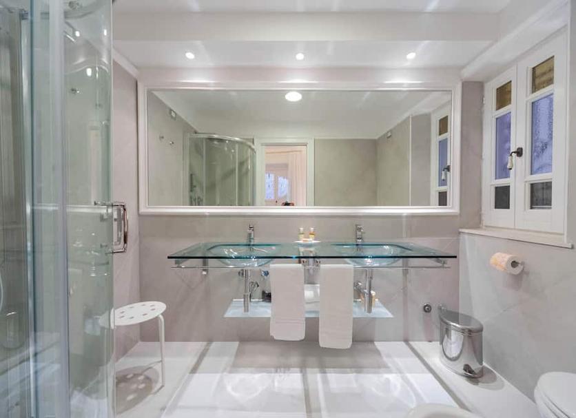 Kamar Mandi Foto