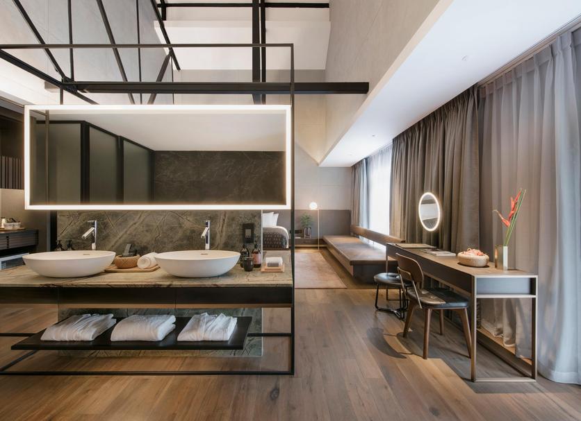 Kamar Mandi Foto