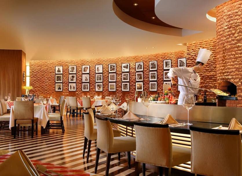 Restoran Foto