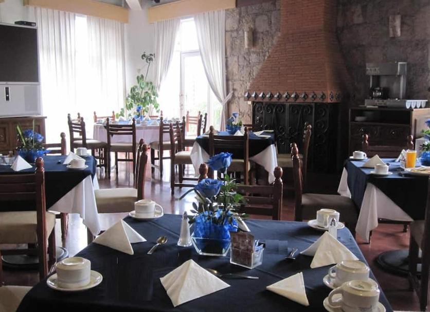Restoran Foto